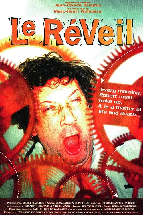 Le Réveil