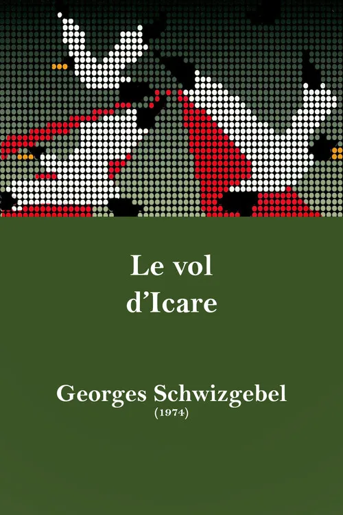 Le Vol d'lcare