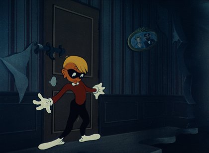 Le Voleur de paratonnerre