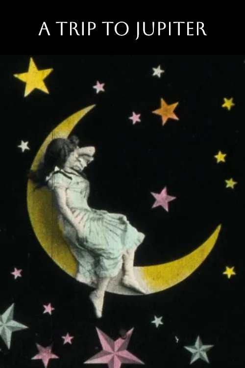 Le Voyage sur Jupiter
