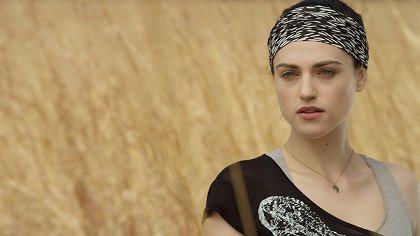 Leading Lady