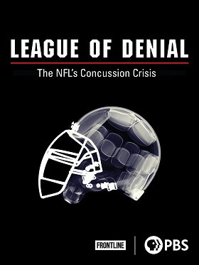 League of Denial: The NFL's Concussion Crisis