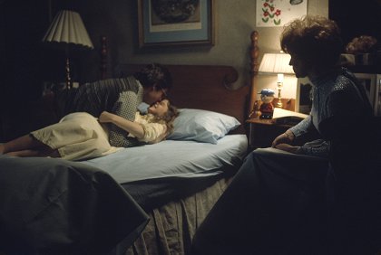 Leap of Faith: William Friedkin on The Exorcist