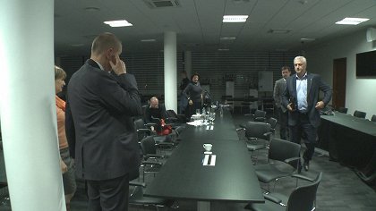 Léčba dějin - průzkum odkazu Františka Kriegela