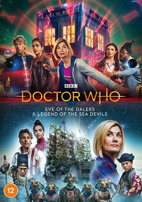 Legend of the Sea Devils