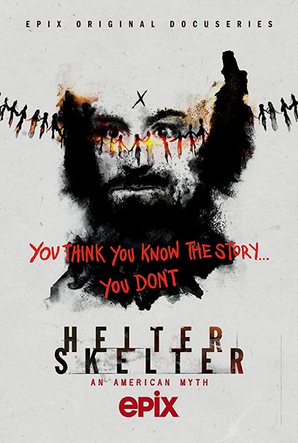 Legenda o Helter Skelter