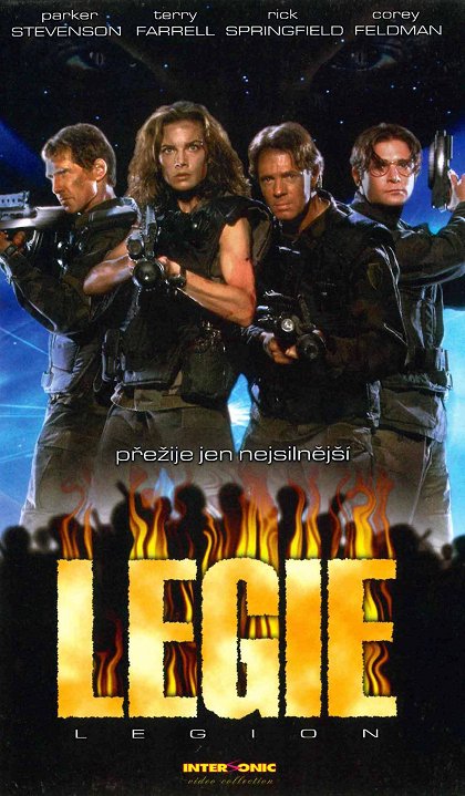 Legie