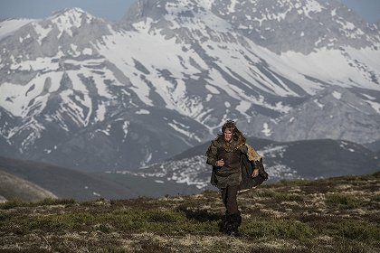 Legionnaire's Trail