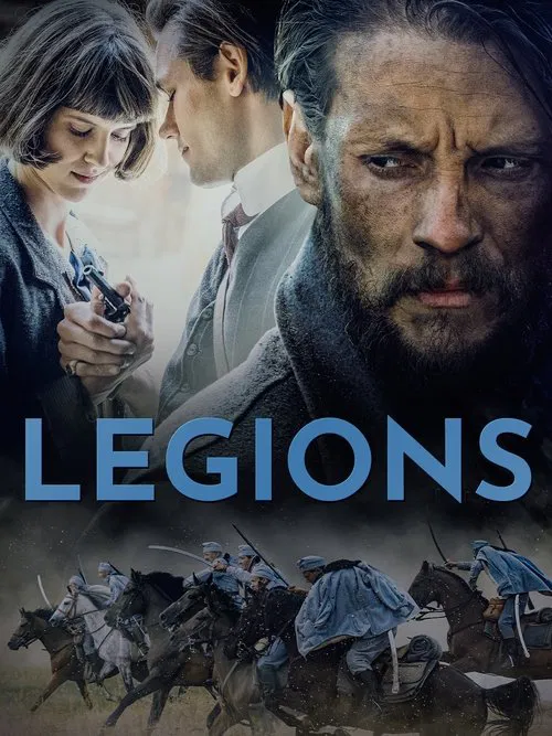 Legiony