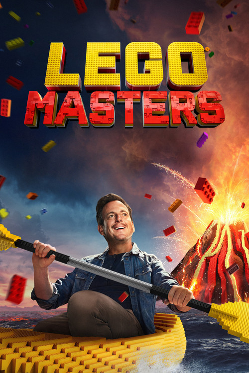 Lego Masters