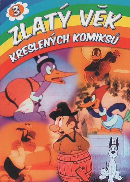 Legrační domeček