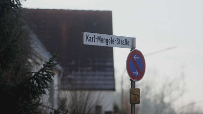 Lékař ve službách anděla smrti