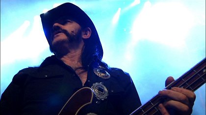 Lemmy Forever