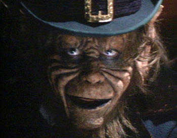 Leprechaun 2