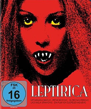 Leptirica