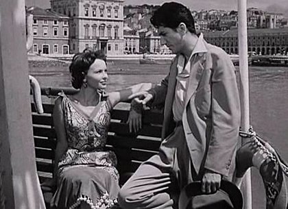 Les Amants du Tage