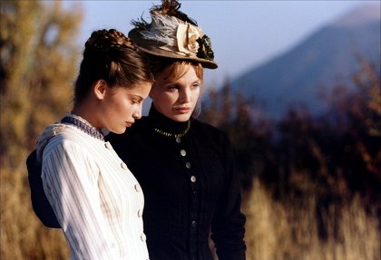 Les Âmes fortes