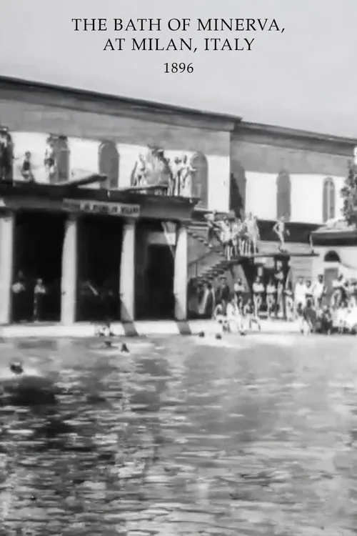 Les Bains de Diane à Milan