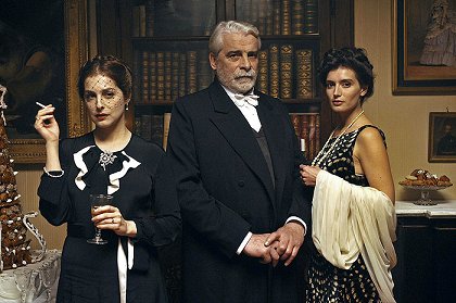 Les Héritières