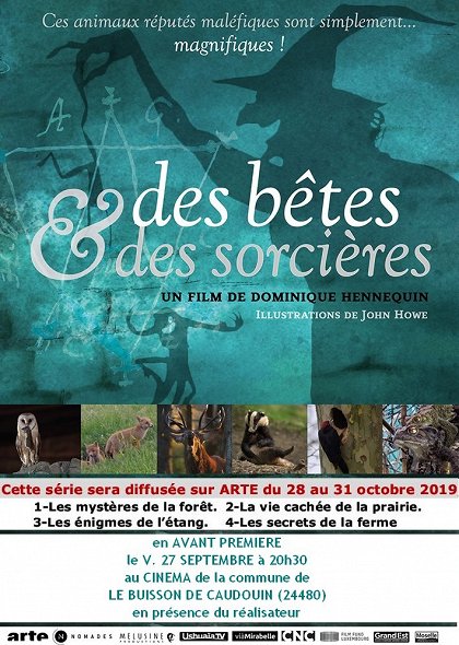 Les Secrets de la ferme