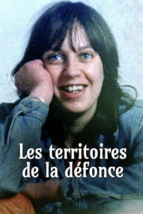 Les Territoires de la défonce