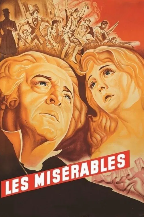 Les Thénardier