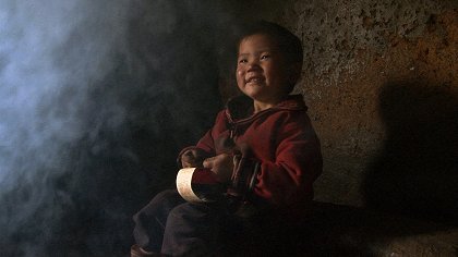 Les Trois Soeurs du Yunnan