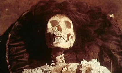 Les Week-ends maléfiques du Comte Zaroff