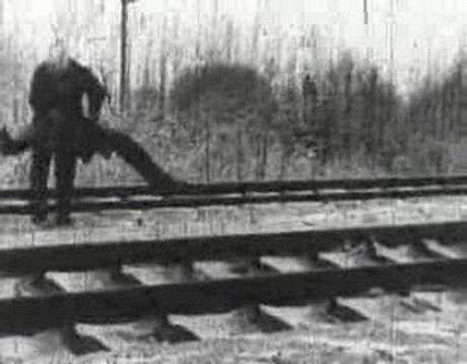 Лесоруб