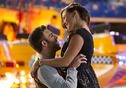 Let's Dance 5
