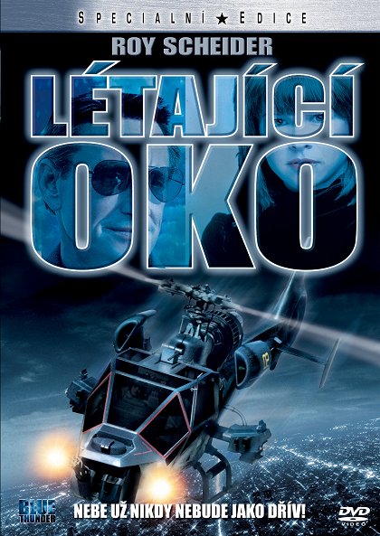 Létající oko
