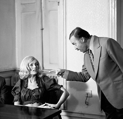 Letní romance