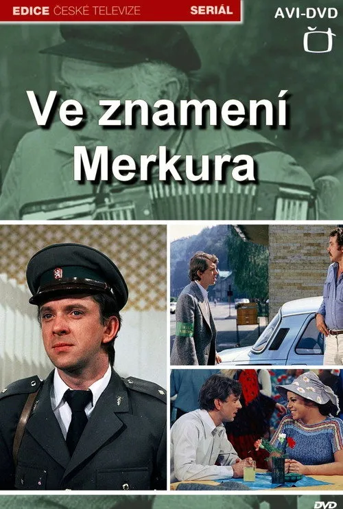 Léto s Venuší
