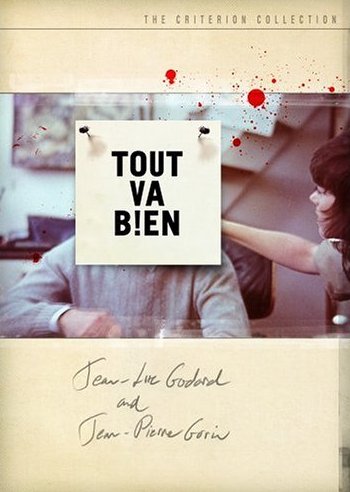 Letter to Jane : An Investigation About a Still