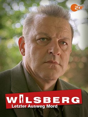 Letzter Ausweg Mord