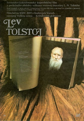 Lev Tolstoj