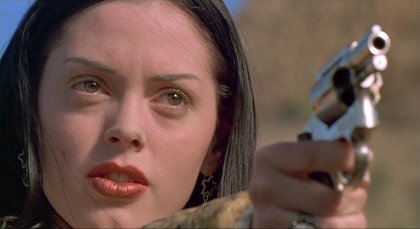 Lewis, Clark a George