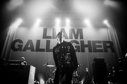 Liam Gallagher: Jak to bylo
