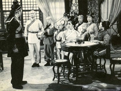 Liang hu shi ba biao (shang ji)