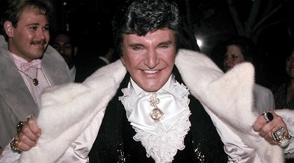 Liberace, král výstřednosti