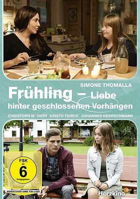Liebe hinter geschlossenen Vorhängen