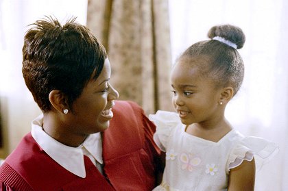 Life Is Not a Fairytale: The Fantasia Barrino Story