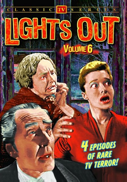 Lights Out