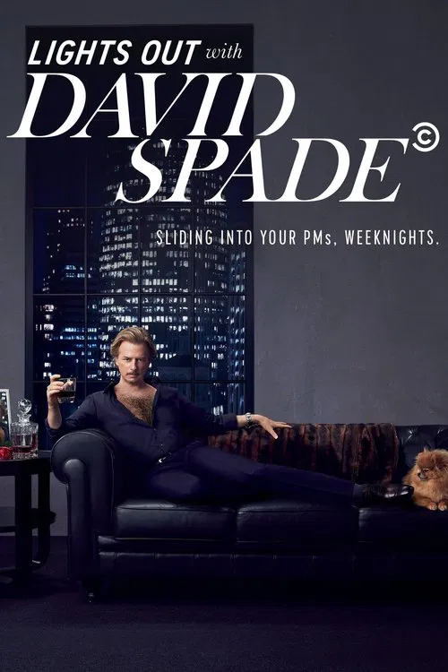Lights Out With David Spade