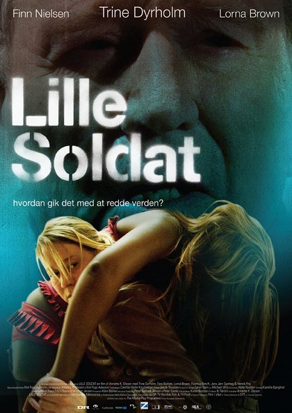 Lille soldat