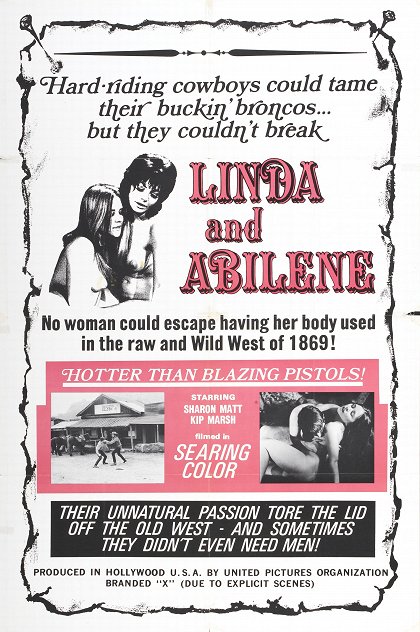 Linda and Abilene