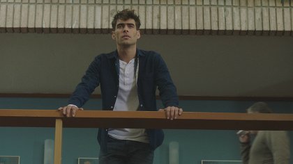 Líneas rojas
