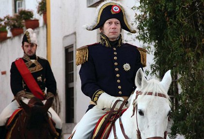 Linhas de Wellington