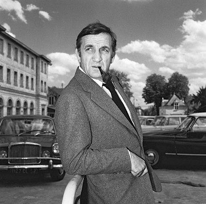 Lino Ventura – Ital v Paříži