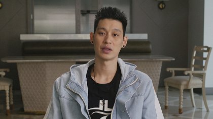 Linsanity: 38 bodů v Garden